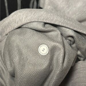 lululemon Ready to Rulu jogger